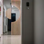 Hana Center 아파트