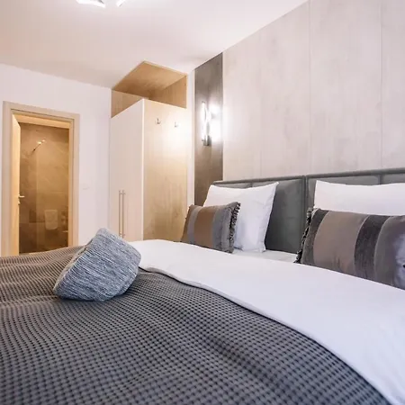 Apartamento Hana Center *
