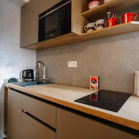 Hana Center Apartament Livno