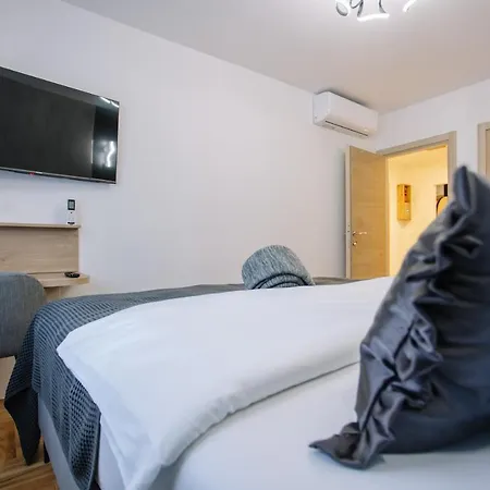 Apartment Hana Center Livno