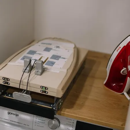 Apartament Hana Center Livno