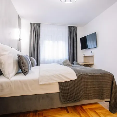Hana Center Livno
