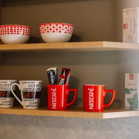 Apartament Hana Center Livno