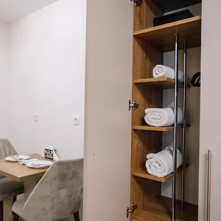 Hana Center Livno