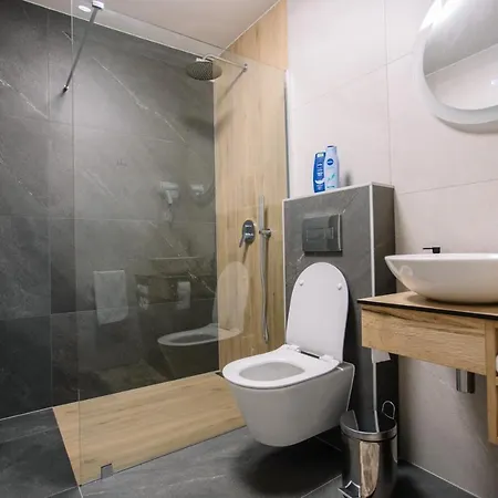 Hana Center Apartment Livno