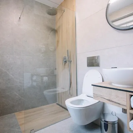 Apartment Hana Center Livno