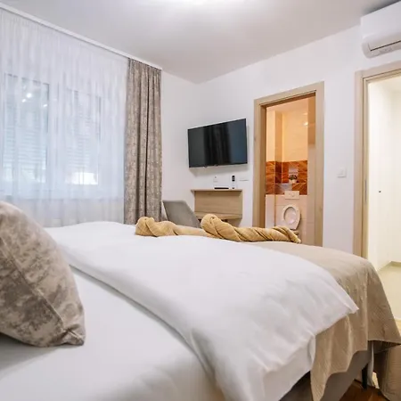 Apartment Hana Center Livno