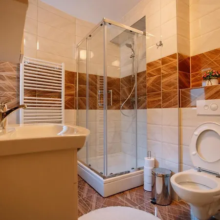 Apartament Hana Center Livno