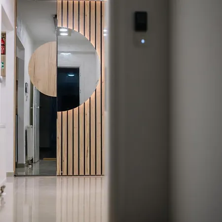 Hana Center Apartamento