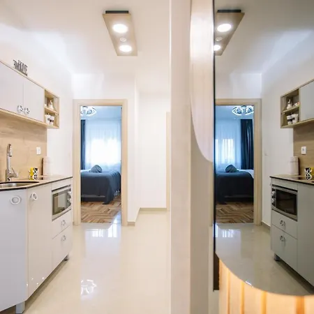 Apartment Hana Center Livno