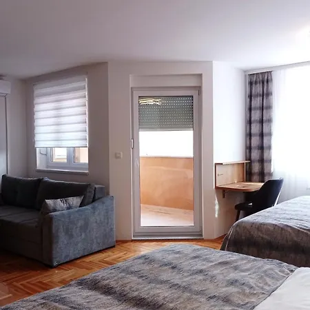 Hana Center Apartment Livno