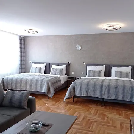Apartment Hana Center *